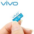 ♥ S COD♥ Free Send adapter + card reader Vivo X Class10 UHS-I SDHC / SDXC Micro SD Card High Speed TF Card 512GB 128GB 64GB 32GB Memory Card. 