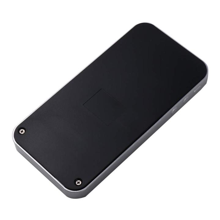 Student%20Mini%20Display%20Promotional%20Digit%20Calculator%20Black%20Electronic%20White%20-%20Image%203