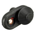 Universal Black Car Interior Door Light Lamp Switch Vehicle Button Door Light Switch Part. 