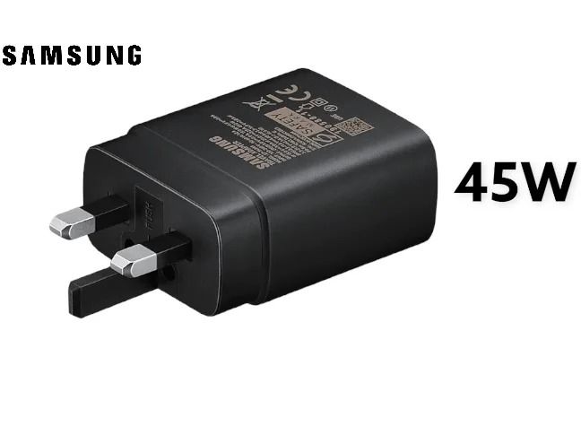 Samsung%2045W%20USB-C%20Super%20Fast%20Charger%20Set-Super%20Fast%20Charging%20Wall%20Charger%20-%20Image%203