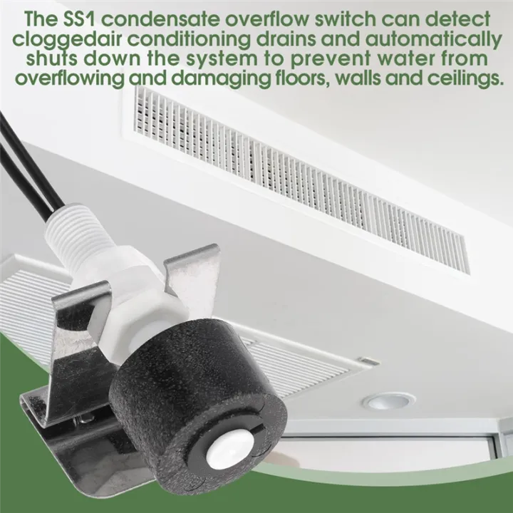 SS3%20Condensate%20Overflow%20Switch%20for%20HVAC%20Drain%20Pan%20Condensate%20Water%20Leak%20Detector%20-%20Image%204