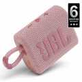 JBL GO 3 - All Colours. 