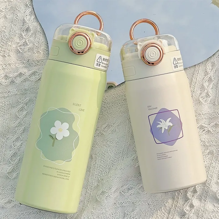 IKUNM%20%E3%80%90Ships%20Within%2024%20Hours%E3%80%91350/500ML%20Mini%20Insulation%20Cup%20Cartoon%20Flower%20Thermos%20Bottle%20With%20Straw%20Double%20304%20Stainless%20Steel%20Vacuum%20Thermos%20Cup%20Portable%20Hot%20Water%20Bottle%20Keep%20Cold%20And%20Hot%2024%20Hours%20Thermos%20Bottle%20-%20Image%205
