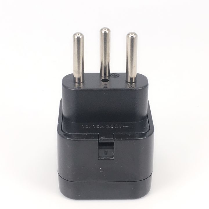 Uk/%20/eu%20To%20Switzerland%20Swiss%20Ac%20Power%20Plug%20Travel%20Adapter%20Converters%20Electrical%20Socket%20Acc%20-%20Image%206