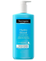 Neutrogena Hydro Boost Body Gel Cream - 250ml made in france. 