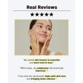 COSRX Advanced Snail Radiance Dual Essence 80ml. 
