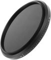 Fotga 72mm Slim fader ND filter adjustable variable neutral density ND2 to ND400 for dalr camera dvd dc offer oem. 