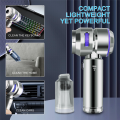 Vacuum Portable Cordless,21000Pa Powerful Hand Held Vacuum Cleaner with Brushless,4in1 Mini Vacuum Cleaner for Car,Home. 