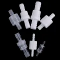 1Pc one-way inline check valve non-Return for fuel air liquid gas water XUANTING. 