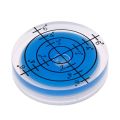Bubble Level Spirit Level Measuring Meter Normal Usage Universal Wear Resistant 1.26*0.28In 1Pc Accuracy 20°-30°. 