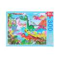 300/500/1000/1500 Pcs Jigsaw Puzzle for Kids & Adults by ZinZen. 