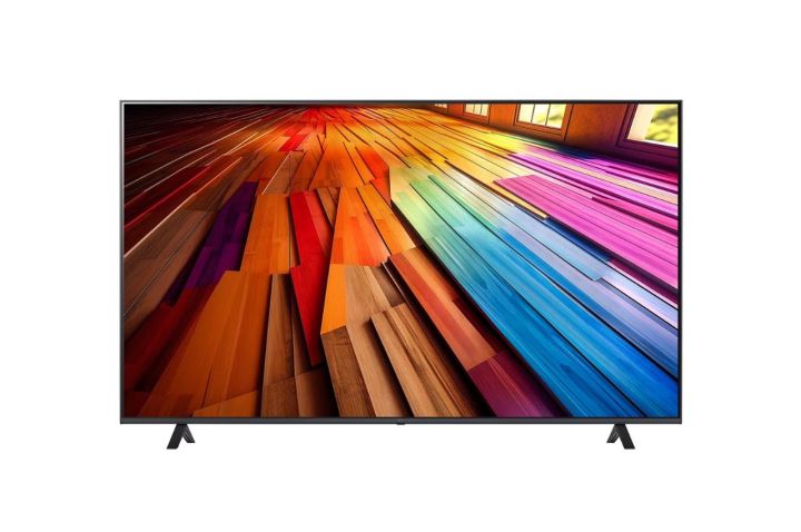 LG 43 UHD 4K LED TV 43UT8050PSB