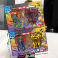 〓Official Authorization〓COD〓 Transformation Robot Toy Car King Kong Wasp Optimus Warrior Boy Model Toy Kindergarten Institution Gift 〓COD〓. 