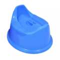 Baby Commode For Kids (Blue) / Kids Commode. 