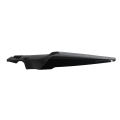 Motorcycle Motocross Rear Fender Wheel Cover Protector Splash Mudguard For TALARIA MX3 Talaria MX4 Scooter Black Dirt Bike. 