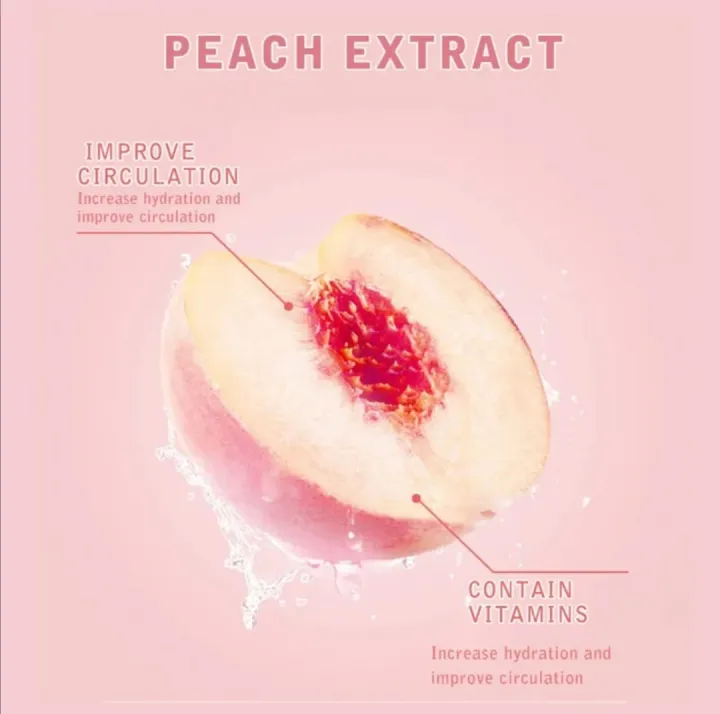 14Pcs%20Facial%20Peach%20Niacinamide%20Sleep%20Mask%20Smooth%20Shrink%20Pore%20Brighten%20Oil-control%20Korean%20Skin%20Care%20Whitening%20Moisturizing%20Beauty%20Peach%20face%20mask%20-%20Image%204