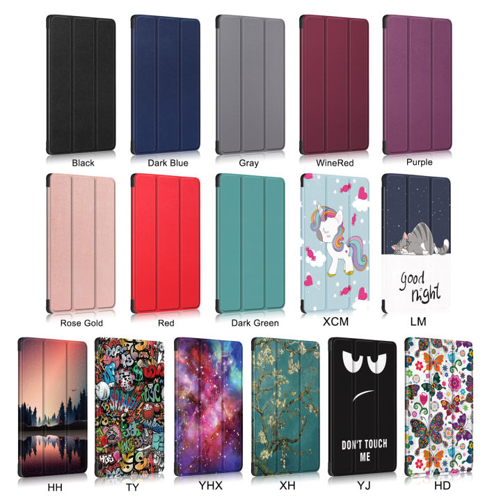 For%20Samsung%20Galaxy%20Tab%20A7%20Lite%208.7%20T220%20T225%20Case%20Slim%20Tri-fold%20Flip%20Cover%20Full%20Coverage%20Casing%20-%20Image%203