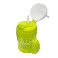 FEEDING CUP (3313) | Feeding Plastic Cups |Baby Learning Baby Drinkware |BPA Free Sippy Cups For Toddlers & Kids With Sippy Cup|  |Beaby|. 