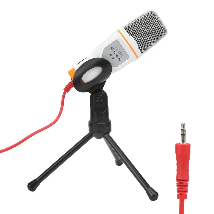 Condenser%20Microphone%20Computer%20K%20Song%20Game%20Mic%20Anchor%20Sing%20Bar%20Voice%20-%20Image%205