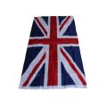 【HUT】 1PC 90*150Cm United Kingdom Polyester England Scotland Northern Ireland British National Banner European Countries Britain Flags. 