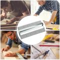 5/6 inch Metal Professional Contour Profile Gauge Guage Tiling Laminate Tiles General Tools Contour Gauge Duplicator. 