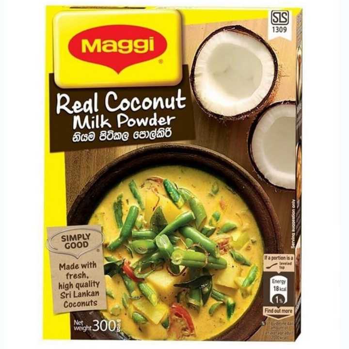 MAGGI Coconut Milk Powder 300g