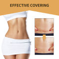 6PCS Tattoo Cover Up Skin Color Scar Concealer Sticker Portable Flaw Birthmark Concealing Waterproof Beauty Cosmetic Tools. 