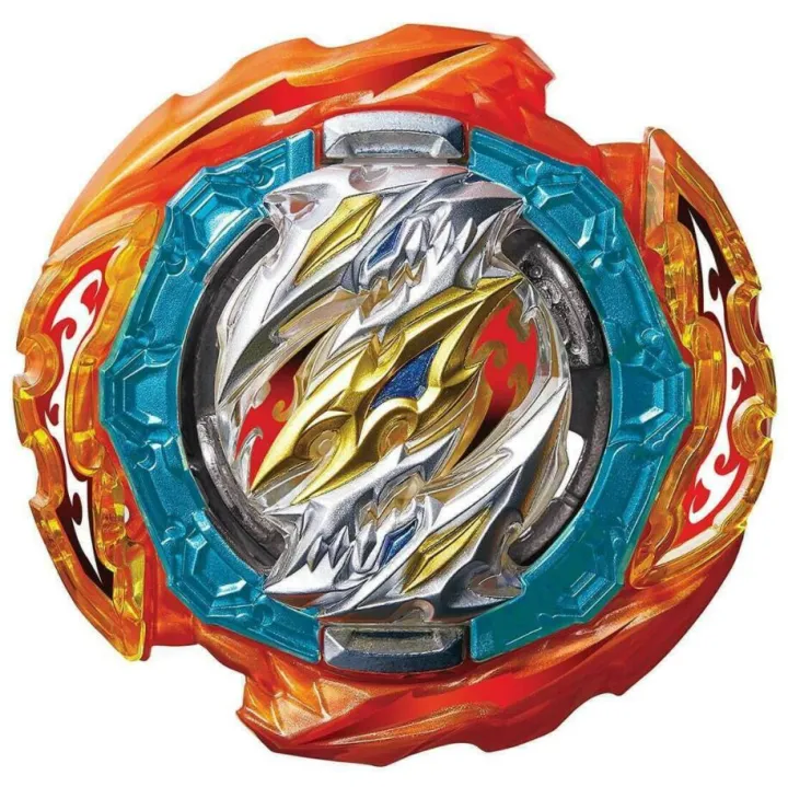 B-X Toupie Burst Beyblade Spinning B-181 02 Cyclone Ragnaruk Nexus Rise ...