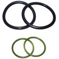 Automotive Solenoid Valve Type Seal Ring for Solenoid Valve. 