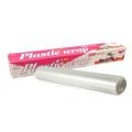 Economy Pack Food Wrapping Cling Film Plastic Food Wrap Roll 20m. 