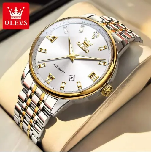 Luxury%20Fashion%20Watches%20For%20Men%20(Without%20Date)%20-%20Best%20Selling%20Stainless%20Steel%20Watch%20-%20Image%202