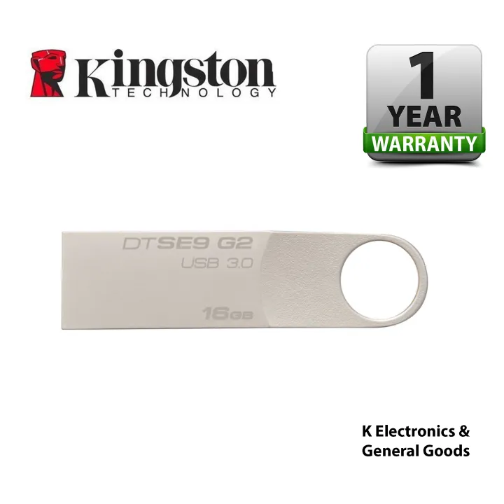 Kingston%2016GB%203.0%20USB%20Pen%20Flash%20Drive%20-%20Image%203