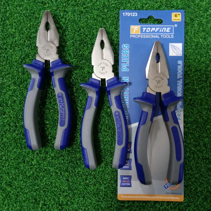 Premium%20Quality%20Topfine%20Combination%20Pliers%206"/150mm%20With%20Best%20Customer%20Satisfaction%E2%80%8B%20-%20Image%204