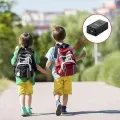 GF07 Mini GPS Tracker Car/Bike/Pet/Kids GPS Locator - Anti-theft Anti-Lost Recording Tracking Device. 