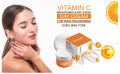 Dr.Rashel VITAMIN C DAY / FACE Cream 50G for Brightening & Anti-Aging Moisturizing (Dvcd). 