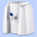Water Bottle Water Dispenser Single Tap 19L,10L,5L All bottle fit Gallon Table Water Bottle Stand Water Filter (not include water bottle). 