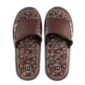 Acupressure Foot Mager Mage Slippers Shoes Reflelogy Sandals Relief Plantar Fasciitis Arthritis for   M. 