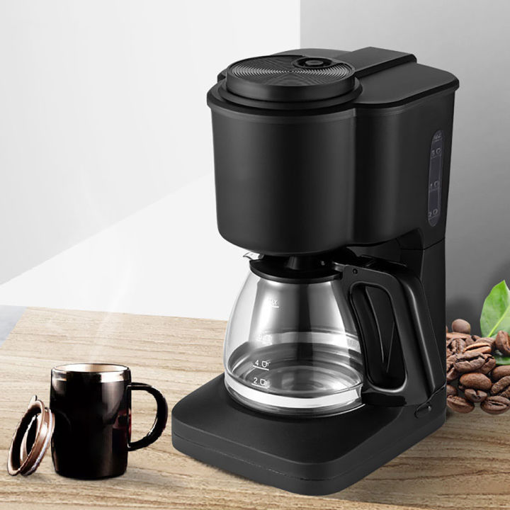 Drip%20Coffee%20Maker%20600w%20High%20Power%206%20Cups%20Large%20Capacity%20Kitchen%20Automatic%20Espresso%20Machine%20Espresso%20Maker%20specification%20-%20Image%204