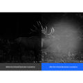 Fire Wolf Night Vision HD 1080P 4.3 Inch Display Siamese Scope Video Cameras Infrared illuminator Wildlife Observing Monocular. 