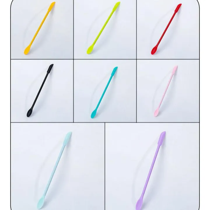 Mini%20Silicone%20Spatula%20Spoon%20Spatula%20Cosmetics%20Digging%20Spoon%20Double-Headed%20Small%20Sharp%20Scraper%20Butter%20Jam%20Kitchen%20Accessories%20-%20Image%203