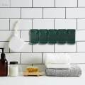 Cosmetics Storage Container Multiuse Easy Installation Foldable Kitchen Seasoning Bottle Storage. 