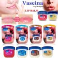 Vaseina Rosy Lips Lip Therapies for Soft Smooth Pink Lips (vrlt). 