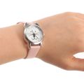 Trendy Gifts Girls Watches Ages 11-15 Cat 12-14 Years Old Fashion Metal Kids 18 Women's Teenage. 