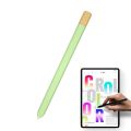 (COD) For Xiaomi Inspired Stylus Pen Contrast Color Protective Case. 