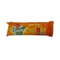 Munchee Orange Cream Biscuites 100G. 