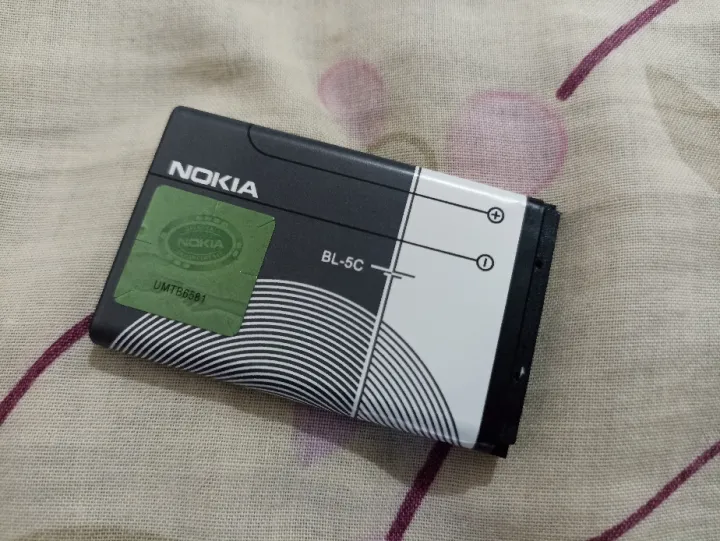 Nokia%20BL%20-%205C%20Rechargeable%20Li-ion%203.7v%203.8Wh%20Battery%20nrlb%20-%20Image%202