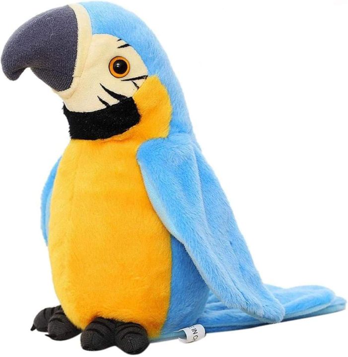 GLAN%20Talk%20Back%20Parrot%20Toy%20for%20Kids,%20Babies%20&%20Children%20Interactive%20Stuffed%20Soft%20Plush%20Toy%20Mimicry%20Parrot%20Best%20Gift%20for%20Kids%20Sound%20Toys/Talking%20Toy%20(Multicolor)%20-%20Image%204