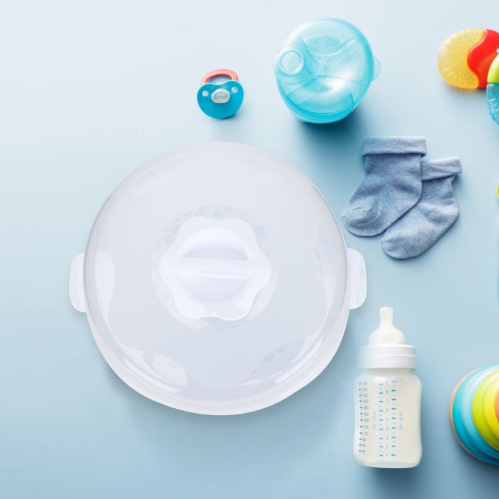 Baby%20Bottle%20Sterilizer%20Box%20Pacifier%20Storage%20Case%20Microwave%20Steam%20Container%20Dryer%20Holder%20-%20Image%203