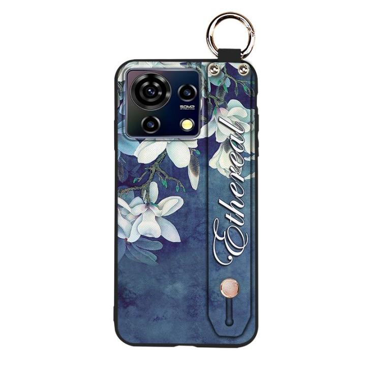 Kickstand%20Wristband%20Phone%20Case%20For%20ZTE%20Blade%20V50%20Vita%20Waterproof%20Silicone%20Soft%20case%20Shockproof%20Fashion%20Design%20Anti-dust%20-%20Image%205