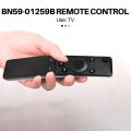 4X Replacement TV Remote Control for SAMSUNG LED 3D Smart Player Black 433Mhz BN59-01242A BN59-01265A BN59-01259B. 